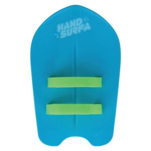 Maddog Hand Surfa Beach Surf Handboard Blue 30cm