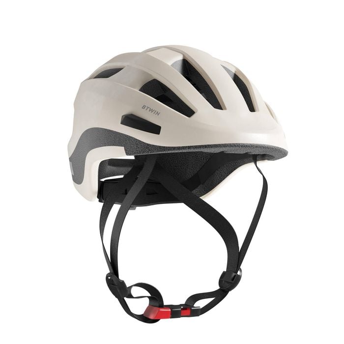 Decathlon - City Cycling Helmet 500 - L/56-61cm