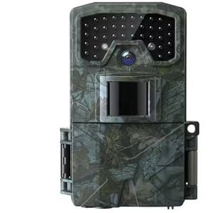Apeman H50 20MP 1080P Trail Camera