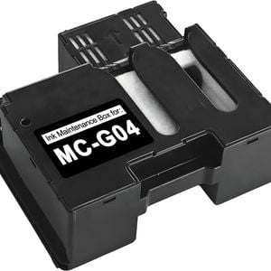 Canon Mc-g04 Maintenance Cart