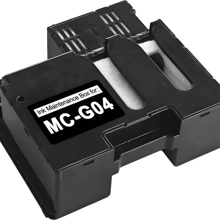 Canon Mc-g04 Maintenance Cart