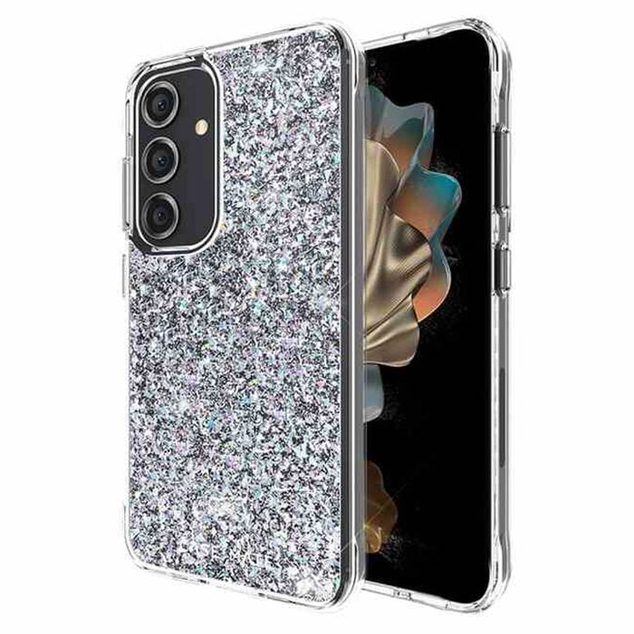 Case-Mate Twinkle Disco Case (Suits Galaxy S24) - Diamond
