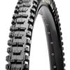 Maxxis Minion Dhr Ii 27.5 X 2.50 3cg Dd Tr Fold 120x2tpi E-25 Tyre