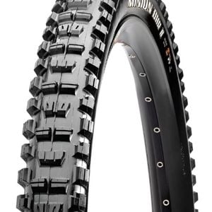 Maxxis Minion Dhr Ii 27.5 X 2.50 3cg Dd Tr Fold 120x2tpi E-25 Tyre