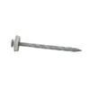 NZ Nails Nu-fix Roofing Nail 60mm Galvanised 1200pk