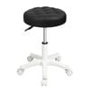 Levede Salon Stools Swivel Chair Black