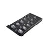 Soffritto Madeleine Pan 12 Cup 40x19.5x2.8cm