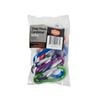 Taskmaster 6mm Snap Hook Carabiner - 10 Pack