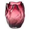 Ecology Tulip Vase 24cm Elderberry