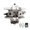 Upgrade Billet Turbo Cartridge Chra Core With Studs & Gaskets For Toyota Hilux N70 D4d Kun26 1kd-ftv 3.0l