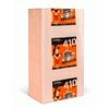 Expol 1200 x 410 x 60mm R1.4 White Underfloor Insulation