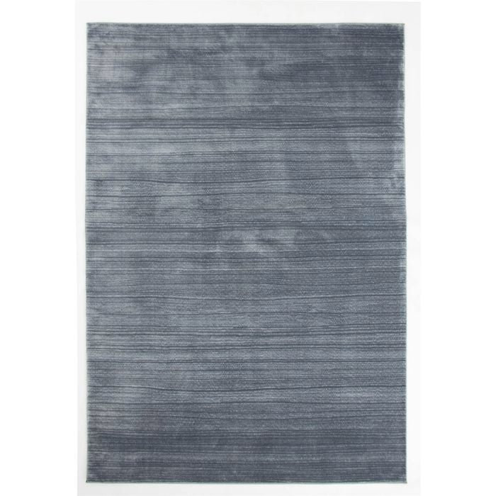 Bayonne 160 x 230cm Gunmetal Polypropylene Rug