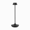 Desky Nimbus Cordless Desk Lamp - Black