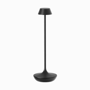 Desky Nimbus Cordless Desk Lamp - Black