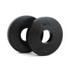 Smai Fractional Plate Pair 2.5kg - Steel High - Black