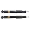 Machter Pair Rear Shock Absorbers Fit For Mitsubishi Outlander ZG ZH LS VR VR XLS
