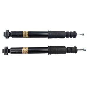 Machter Pair Rear Shock Absorbers Fit For Mitsubishi Outlander ZG ZH LS VR VR XLS
