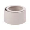 Marley 80mm x 50mm OPTIM® Socket Reducing Bush