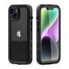 Redpepper Case Life Cover Waterproof Dust ShockProof Case - For Apple iPhone 14 Plus
