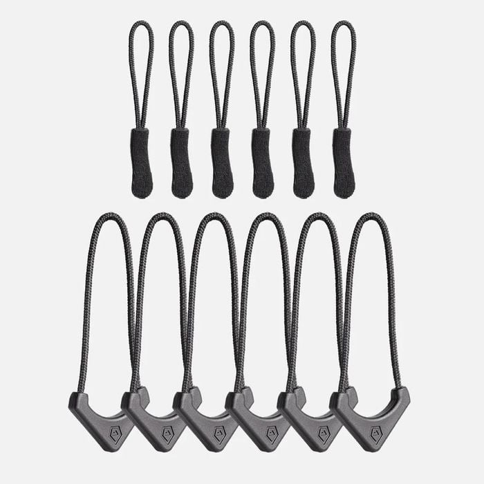 Wandrd Standard Zipper Puller - Black