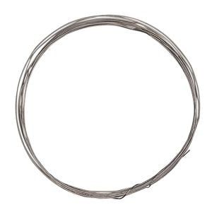 Swimerz Rigging Wire, Lead, 0.5mm, 5 Mtrs