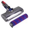 Splendid Living Replacement Head For Dyson Vacuum Motorhead Cleaner Soft Roller