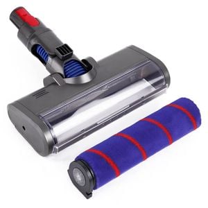Splendid Living Replacement Head For Dyson Vacuum Motorhead Cleaner Soft Roller