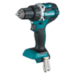 Makita 18V Brushless Heavy Duty Compact Driver Drill DDF484Z - Skin Only