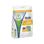 Munns Professional 2.5kg Couch Lawn Seed Blend