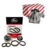 Timing Belt Kit + Wp For Ford Ranger Pj Pk Mazda Bt50 Un 3.0l Weat Wlat 06~11