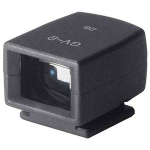 Ricoh GV-2 Mini Viewfinder for GR III
