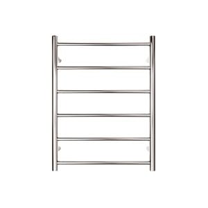 Forme 600 x 780 x 120mm Heated Towel Rail