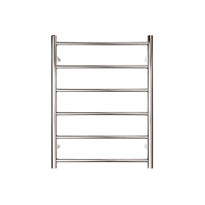 Forme 600 x 780 x 120mm Heated Towel Rail