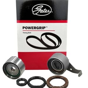 Timing Belt Kit For Toyota Camry SV11 SV20 1S 2S Celica Corona 2S-C Chaser 1S-U
