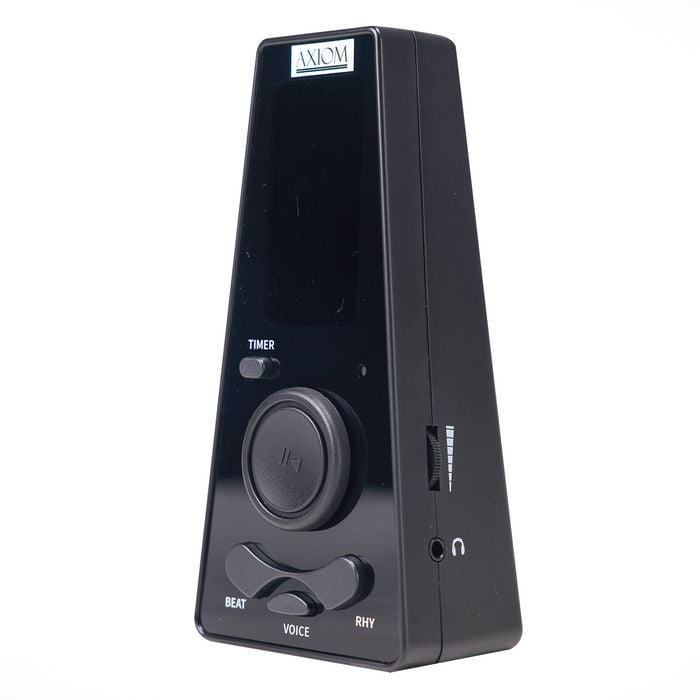 Axiom Digital Metronome