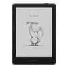 Boox Go 6 (gen Ii) 6" 300ppi Android Ereader - Plum Black