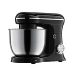 Healthy Choice 1200W Mix Master 5L Kitchen Stand w/ Bowl/ Whisk/ Beater