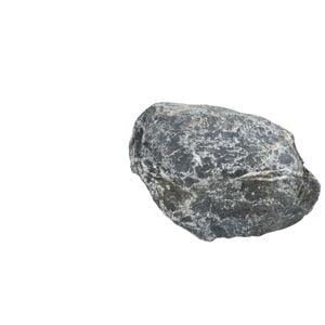 Tuscan Path 20-40cm Charcoal Large Loose Limestone Rockery Stone