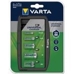 Varta Universal Battery Charger