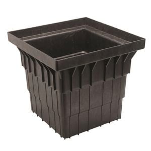 Everhard Series 450 Stormwater Pit - Case Only