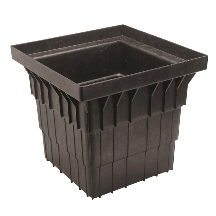 Everhard Series 450 Stormwater Pit - Case Only