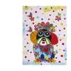 Maxwell & Williams Donna Sharam Kaleidoscope Tea Towel Roger 50x70cm