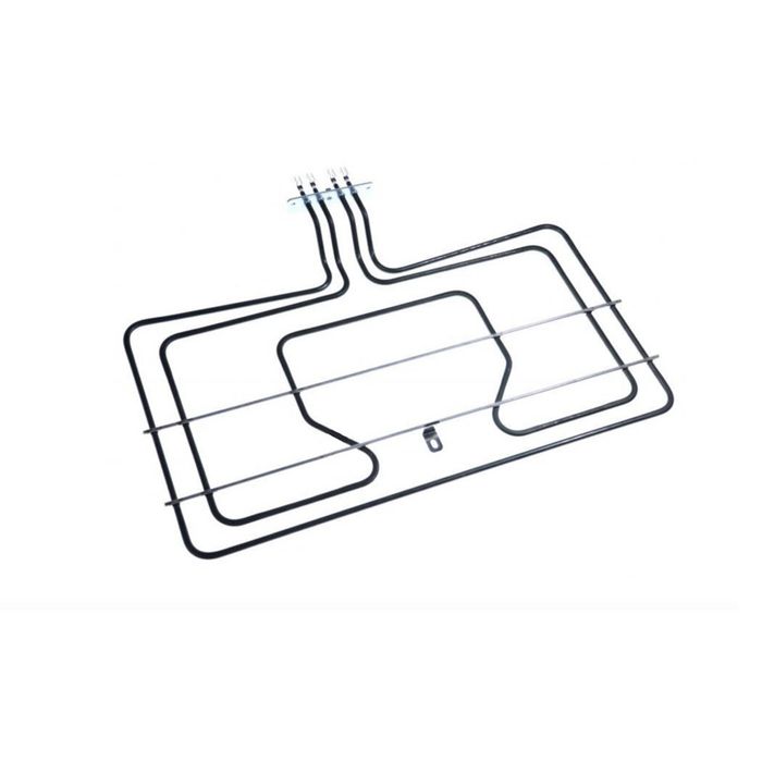 Dual Fuel Oven Upper Top Grill Heating Element 606109, suits Blanco, Omega