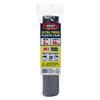 Grunt 2 x 10m Black 140um Multi Use Plastic Film