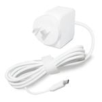 USB Type C 67W Fast Charger Adapter Power Cord Supply for HP Elitebook 1040 G4