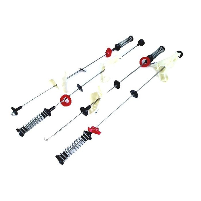 Fisher & Paykel Washing Machine Suspension Cima Kit 430055p