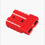 Narva 50A Red Anderson Plug With Terminals