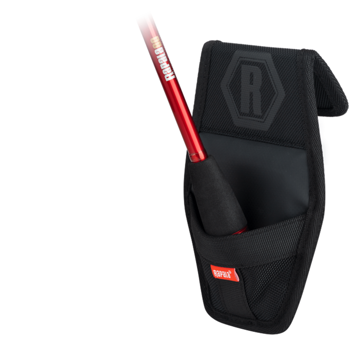 Rapala Fighting Pad to Suit Rapala Gear Belt System - Fishing Rod Butt Rest