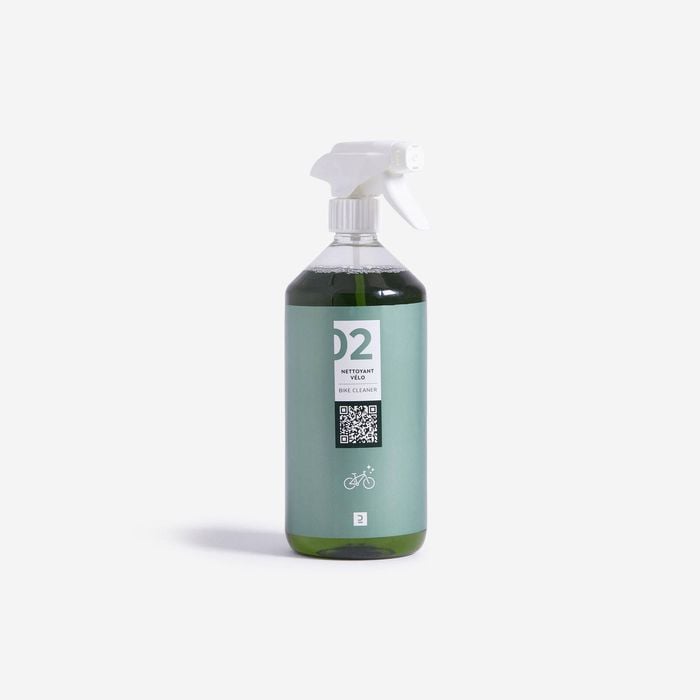 Bike Cleaner 1l - One Size
