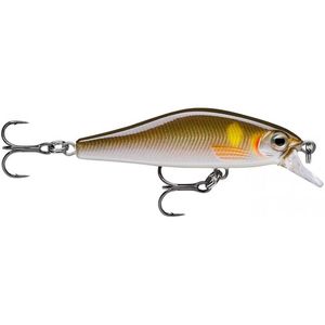 Rapala Shadow Rap Solid Shad 5cm Hard Body Fishing Lure Ayu